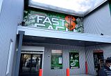 Alaska Fast Cash Anchorage in Fort Wainwright exterior image 3
